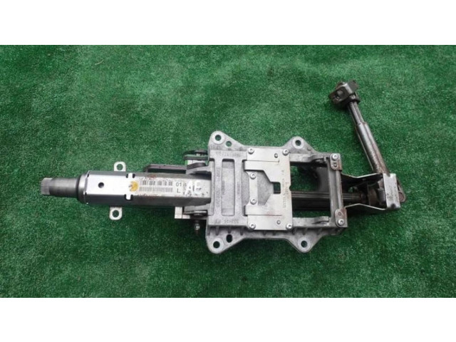 рейка Колонка рулевая 1K1419502P Volkswagen Golf V 2003-2009 года