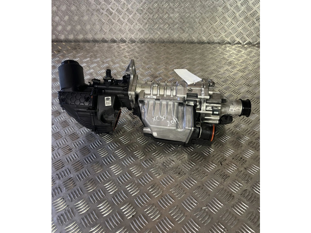 Турбина Нагнетатель Volvo XC90  31441265         