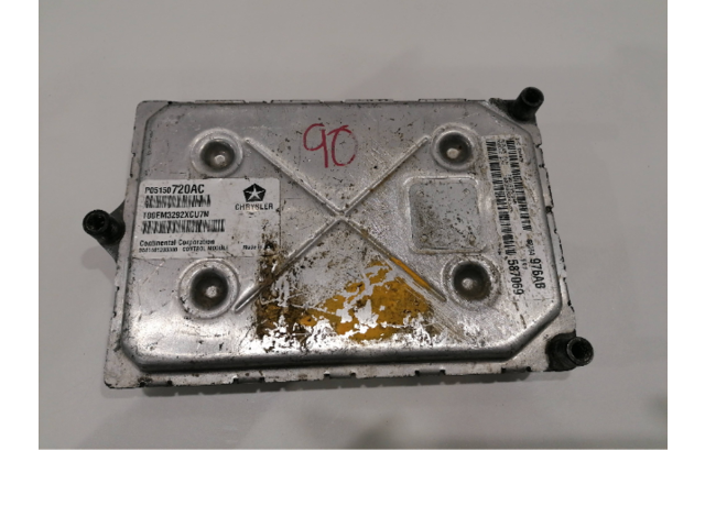 Řídící jednotka P05150720AC, 2841461203300 Dodge Journey 2013