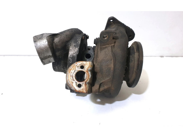 Turbodmychadlo Турбина A6130960199 Mercedes-Benz E W210 OM 613.961