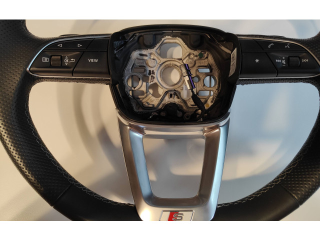 Руль Audi A3 8Y 2020 - года 8V0419091H, 362528925