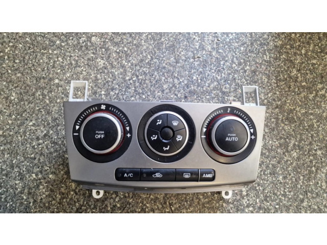 Блок управления климат-контролем BS3L Mazda 3 I
