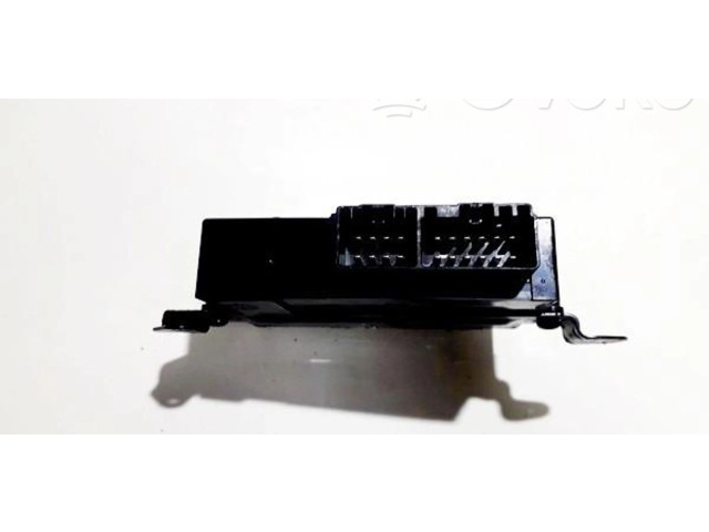 Блок управления 30739636, 06w08t Volvo XC90