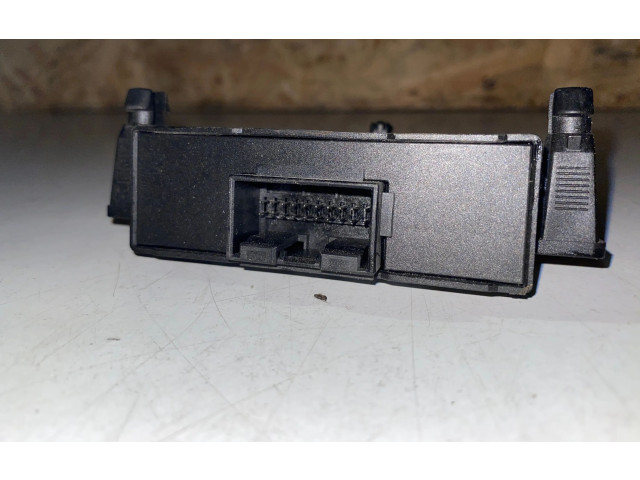 Блок управления АБС 7N0907530AL, 7N0907530AQ   Volkswagen Caddy