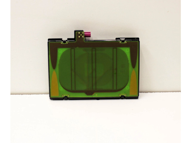 Модуль беспроводной зарядки 3V0035502 Skoda Octavia Mk3 (5E)