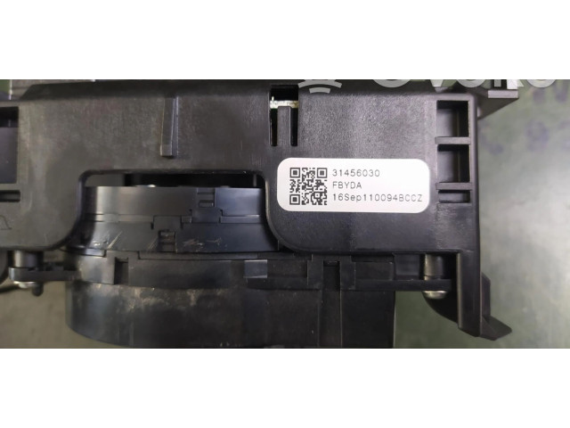 Подрулевой шлейф SRS 31456030, ANILLOAIRBAG   Volvo XC60