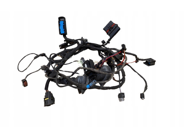 Jednotka ABS 6905995 BMW 7 E65 E66 2005