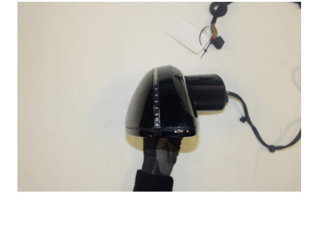 Zpětné zrcátko  Audi TT TTS Mk2 2006    