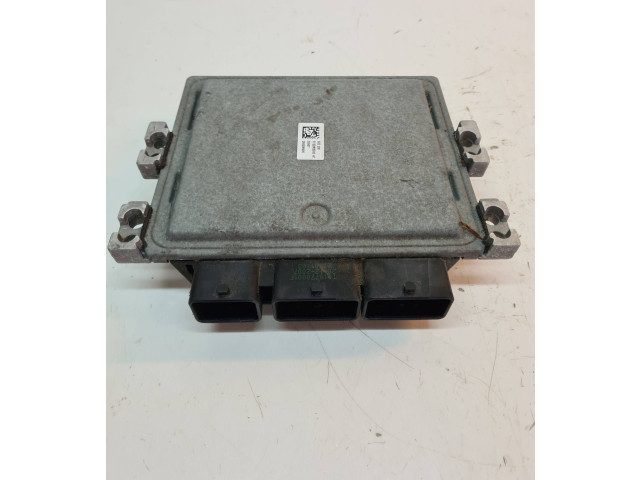 Блок управления двигателя 31269189, 5WS40608ET Volvo V70