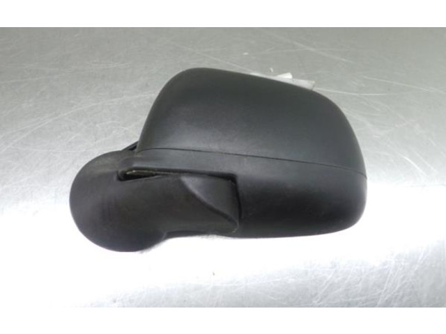 Зеркало электрическое        Dacia Duster  2010 - 2017 года   