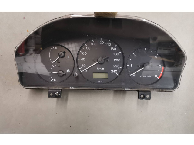 Панель приборов F8GE6SA Mazda 626