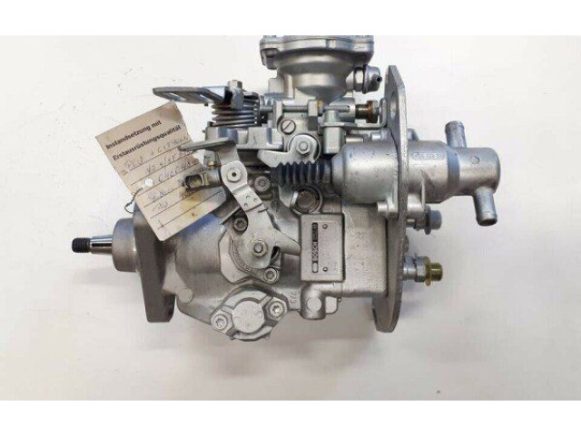 Turbodmychadlo Топливный насос 0460484019, 0460484019   Citroen BX   