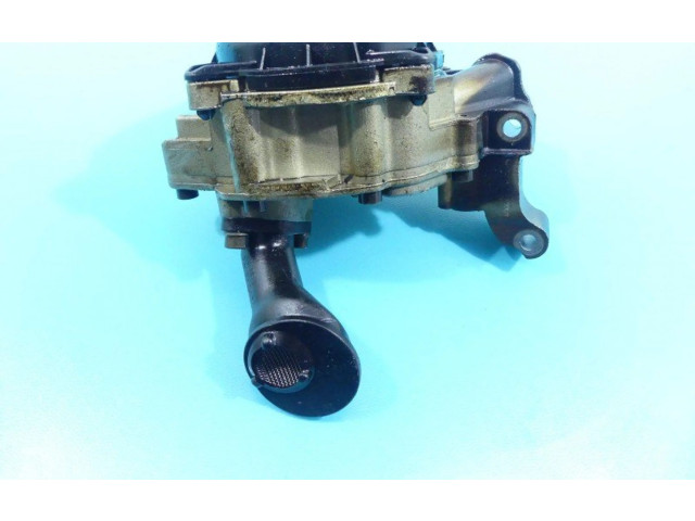 Масляный насос CAX, IMPRK1178364 Skoda Octavia Mk2 (1Z)