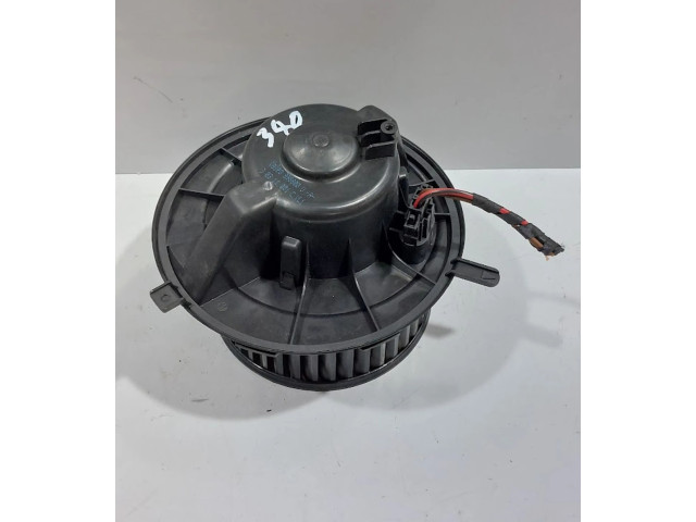 Вентилятор печки 1K1819015C, 1K1819015C Skoda Octavia Mk2 (1Z)