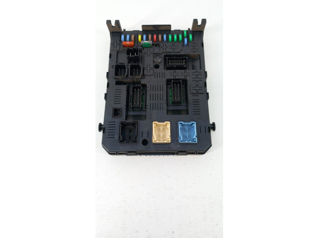 Комплект блоков управления 00001943V3 Citroen C4 I