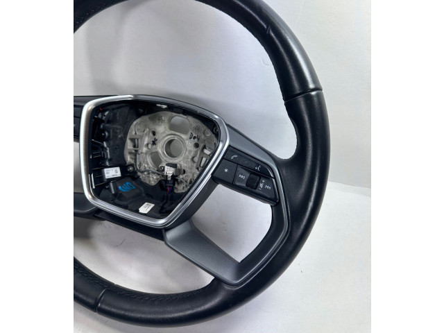 Руль Audi A7 S7 4G 2011 - 2017 года