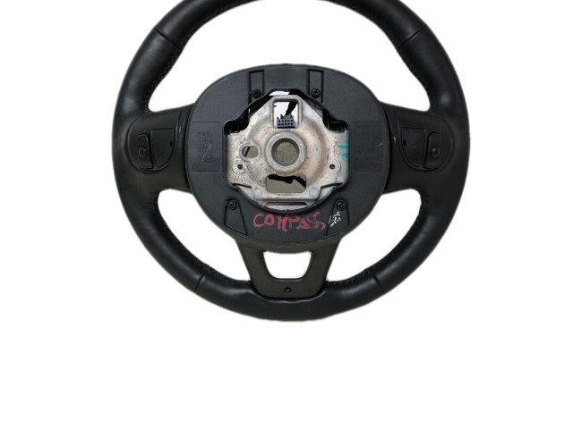 Руль Jeep Compass - года