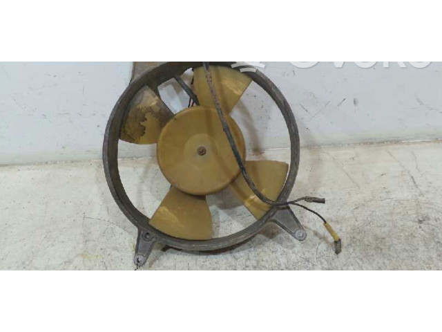 Вентилятор радиатора         Renault 6 