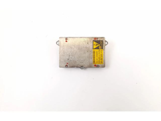 Блок управления Xenon Skoda Superb B5 (3U)  2001 - 2008 года 5DV00829000      