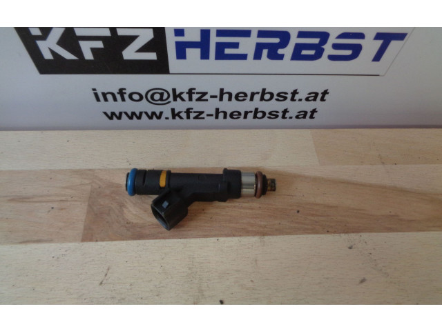 Vstřikovač 6M8GBA, 0280158103 Mazda MX-6 1798ccm | 88kW | L8