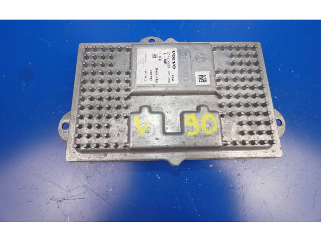 Блок управления Xenon