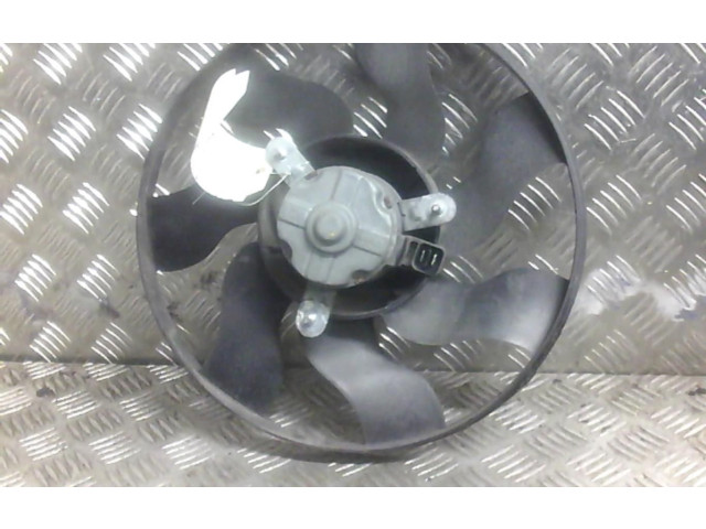 Вентилятор радиатора 1308T2 Citroen Xantia