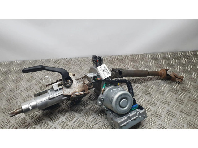 Volant Nissan Micra K14 2016 488105FM0A, ELECTRO-MECANICA