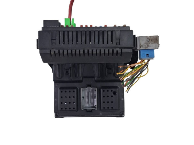 Блок предохранителей Volvo V70