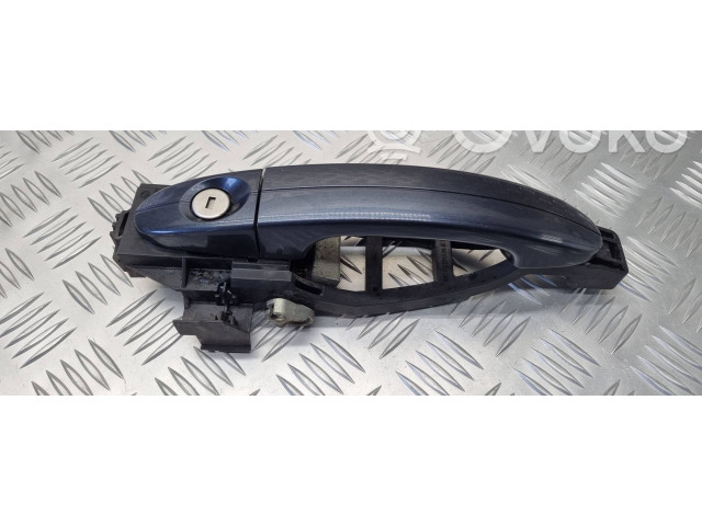 Комплект блоков управления 6G9112A650EM, 5WS40402MT Ford Galaxy