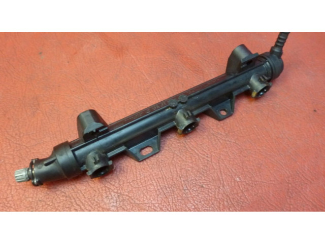 Магистральная трубка топлива