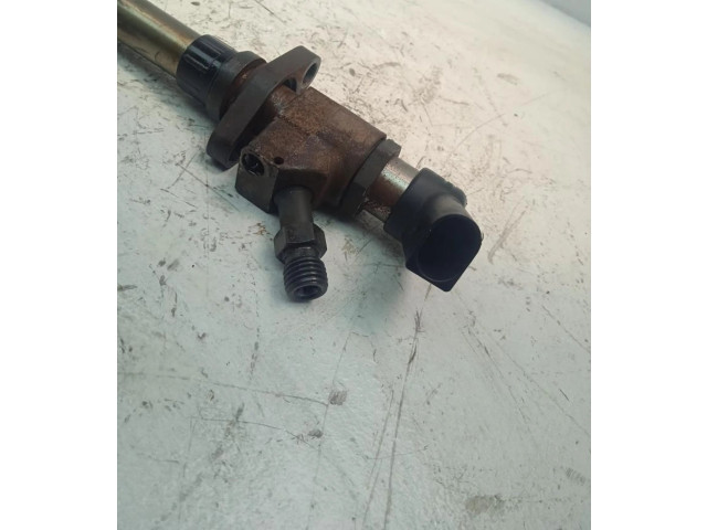 Vstřikovač 9647247280, 9647247280 Peugeot 207 CC