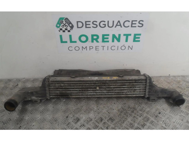 Интеркулер  2105000400   Mercedes-Benz E W210 