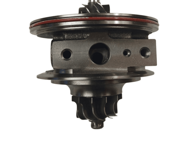 Turbodmychadlo Турбина 708837-0001, CHRA10-0100 Smart ForTwo II