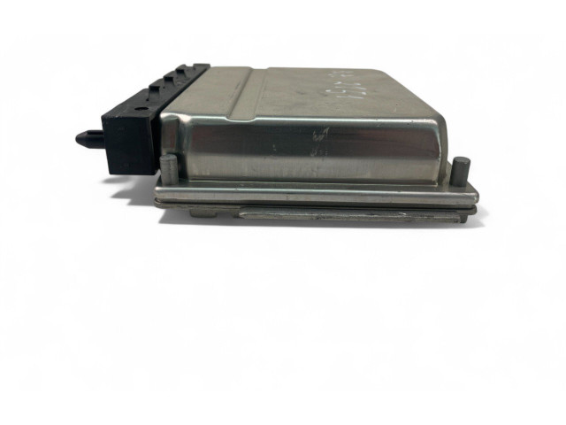 Блок управления двигателем Блок управления 30668478A, 0261208289 Volvo V70