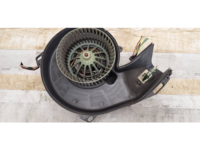 Вентилятор печки    58874   Opel Meriva A