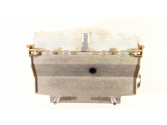 Подушка безопасности пассажира 8621008912, 601082000B SsangYong Rexton