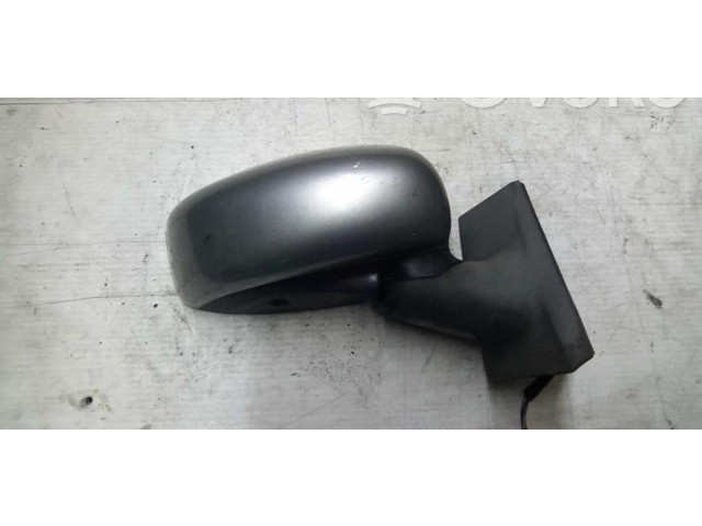 Зеркало электрическое Fiat Idea - года