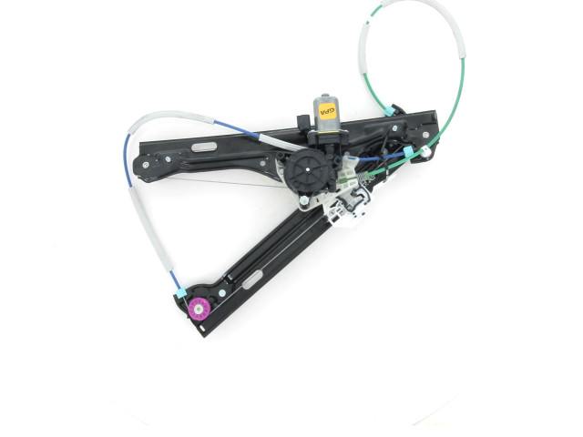 Vstřikovací lišta 52138082   Fiat 500    46348460 