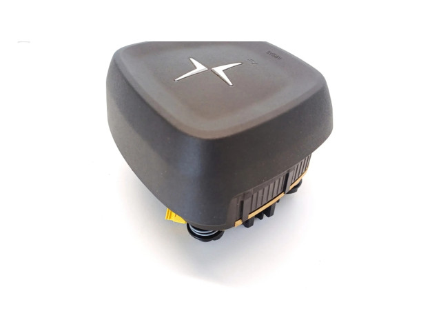 Подушка безопасности водителя 31690372 Polestar 2