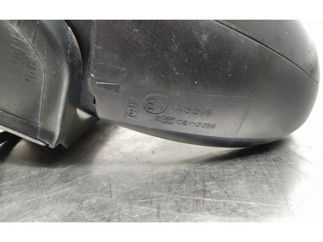 Зеркало электрическое MG ZS 2017 - года