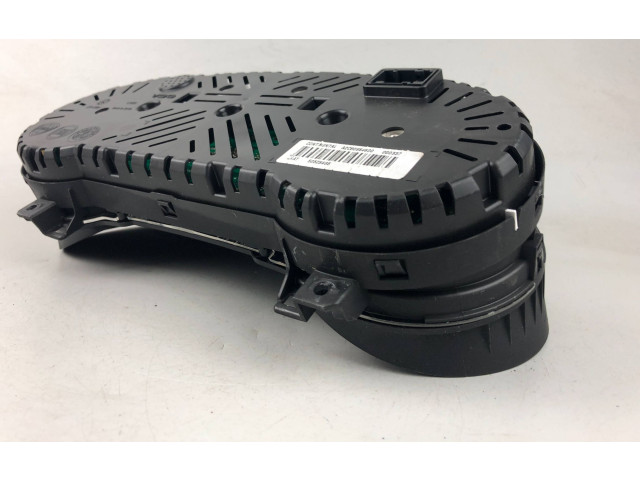 Přístrojová deska Alfa Romeo Mito 2013 50525485