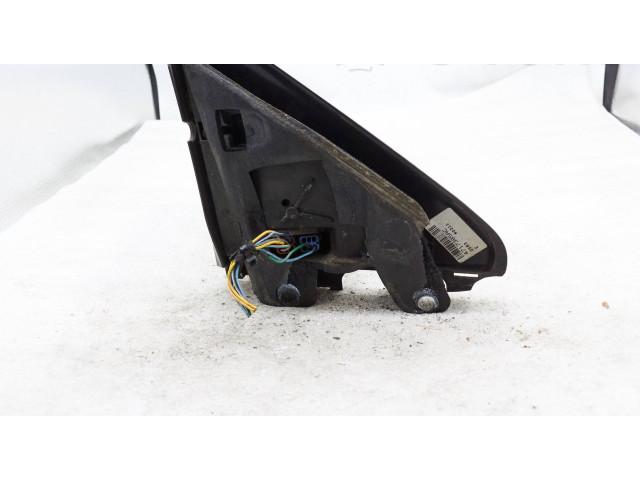 Zpětné zrcátko Chrysler Voyager 1998 4717385ac