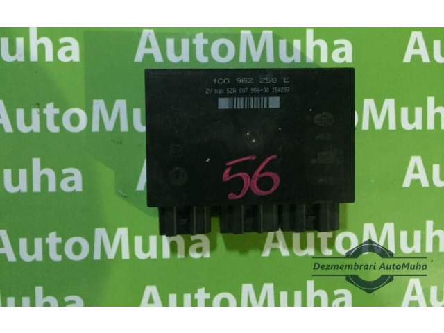 Блок комфорта 1C0962258E   Audi A3 S3 8L   