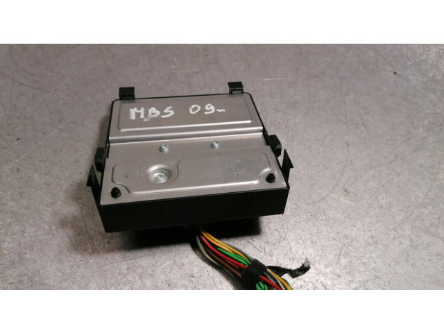 Модуль управления gateway