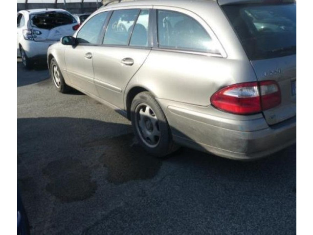  рейка  Колонка рулевая    Mercedes-Benz E W211 2002 - 2009 года