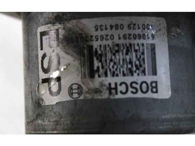 Jednotka ABS 51860291 Fiat Punto Evo 2010