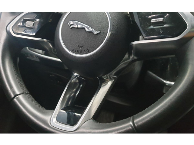 Volant Jaguar I-Pace 2019