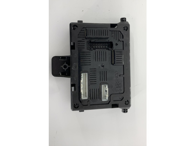 Комплект блоков управления Renault Clio III