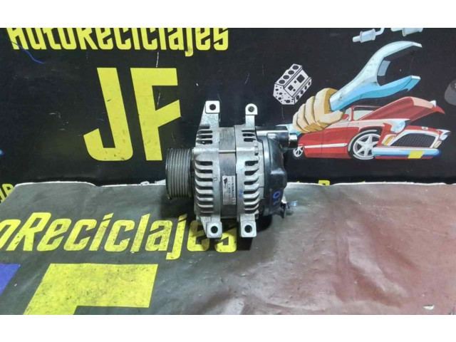 Генератор 1042104860   Honda Civic      