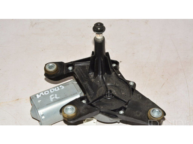 Моторчик заднего дворника 8200311486F    Renault Modus